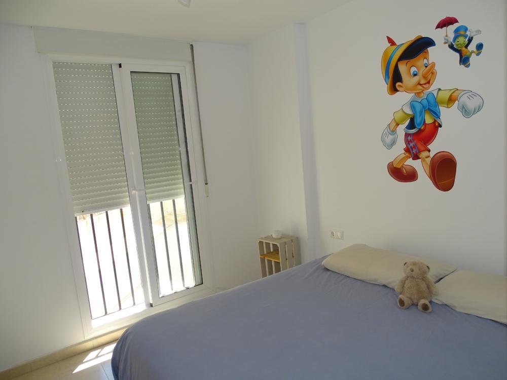 te koop appartement Jesus Pobre Marina Alta 10