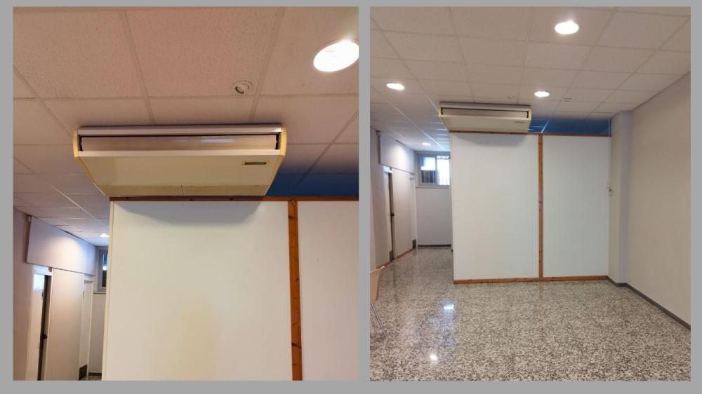  te koop bedrijfsruimte/ kantoor Poniente Marina Baixa 7