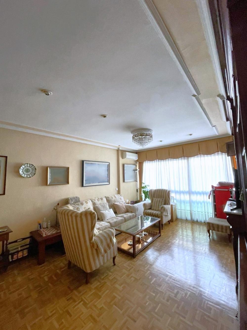 te koop appartement Chamartín-El Viso Madrid Capital 3