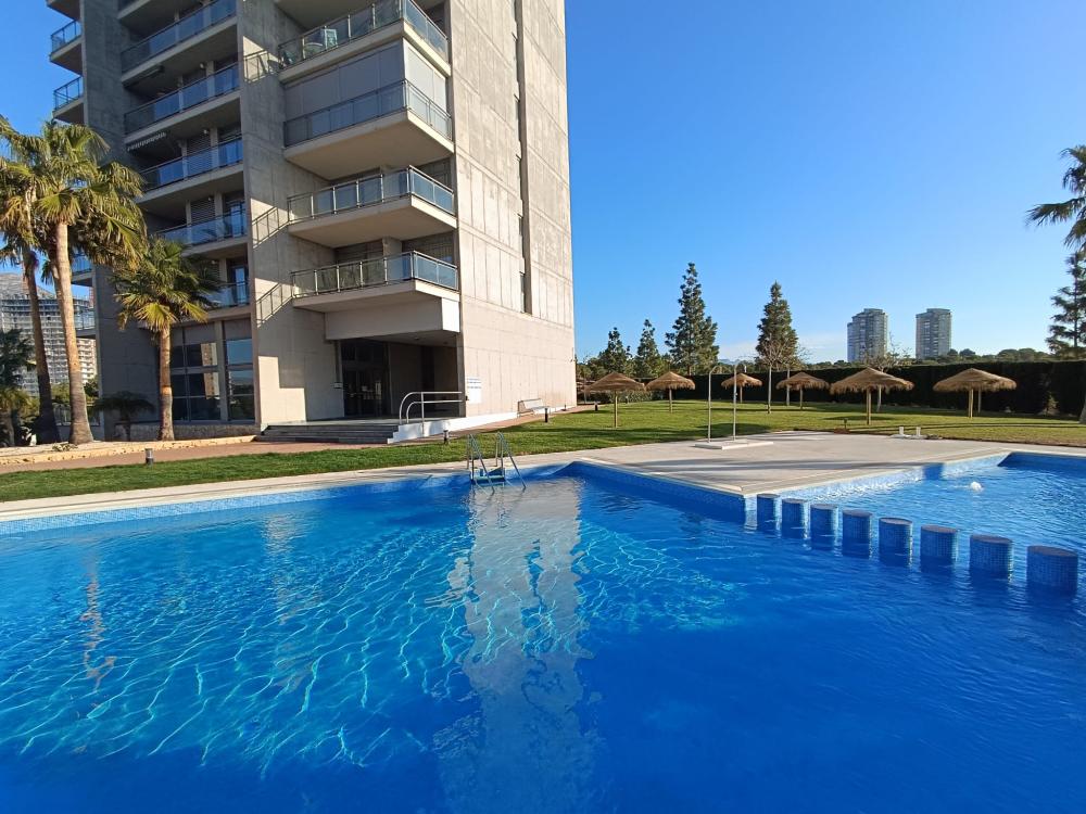  te koop appartement Poniente Marina Baixa 20