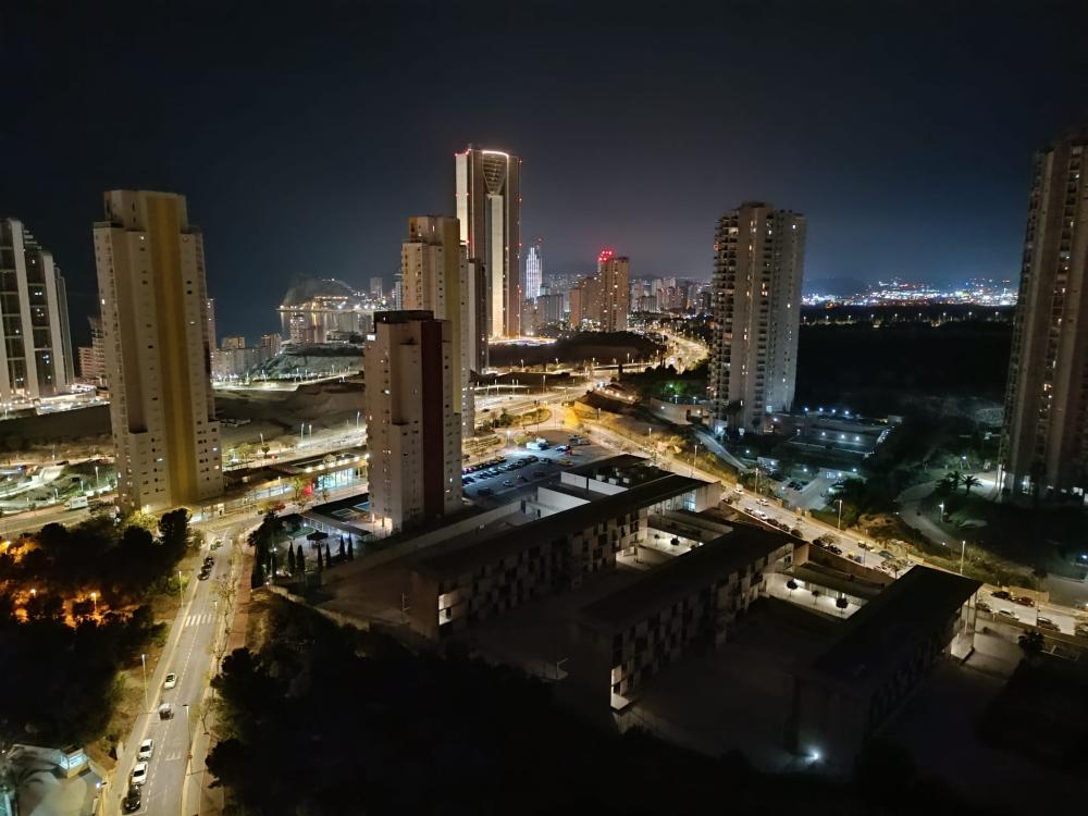  te koop appartement Poniente Marina Baixa 11