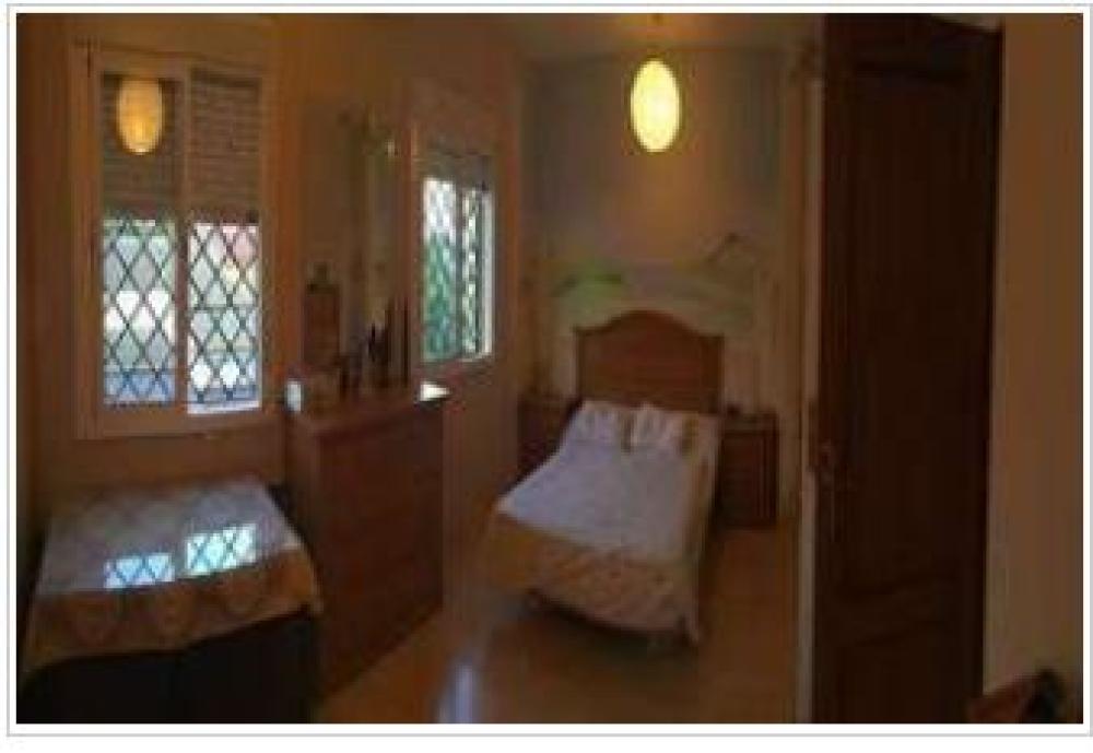  te koop huis Sanlúcar La Mayor Aljarafe 9