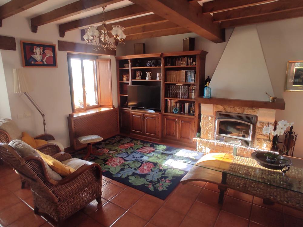  te koop huis Peñacastillo Comarca De Santander 4