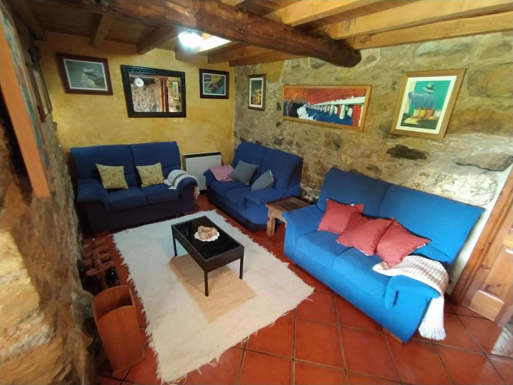  te koop huis Río Da Cruz Ortegal 24