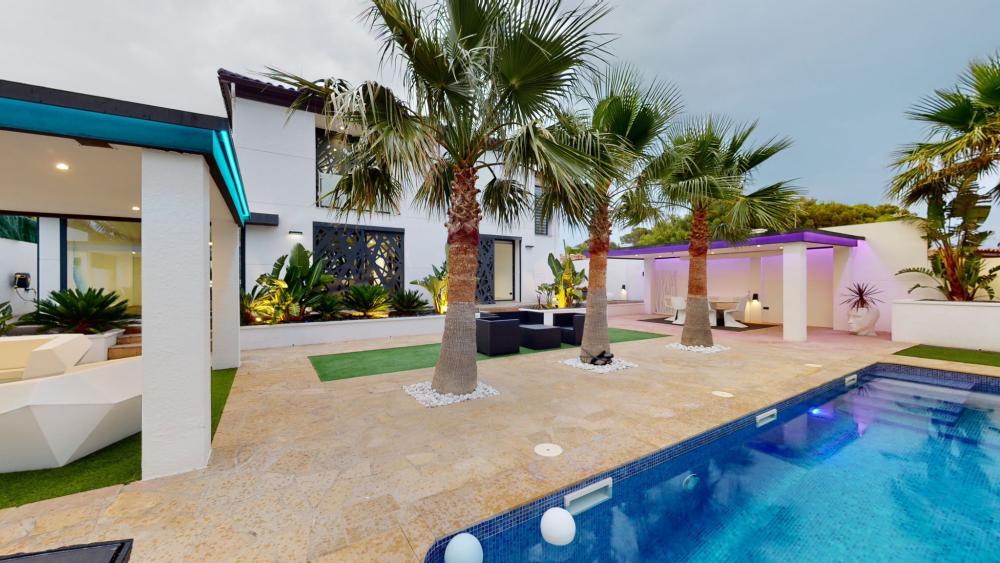  te koop villa Tres Cales Baix Ebre 3