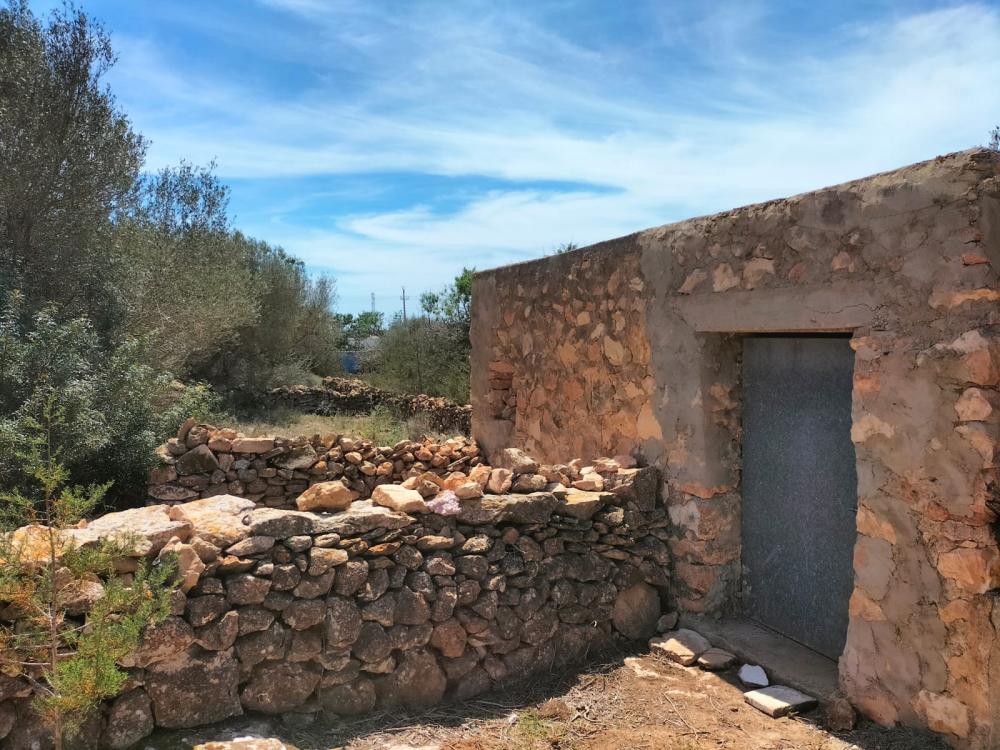  te koop huis Sant Francesc De Formentera Formentera 7