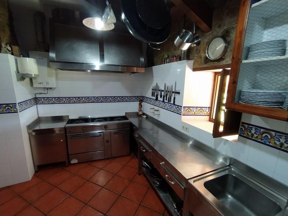  te koop huis Río Da Cruz Ortegal 29