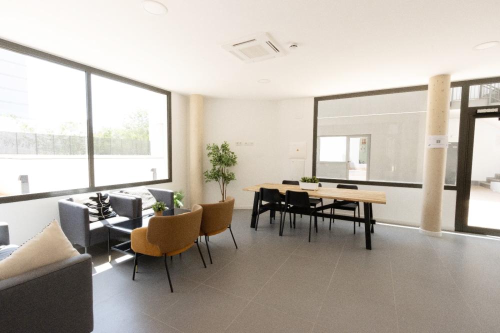 te koop appartement Quatre Carreres Malilla Valencia 24