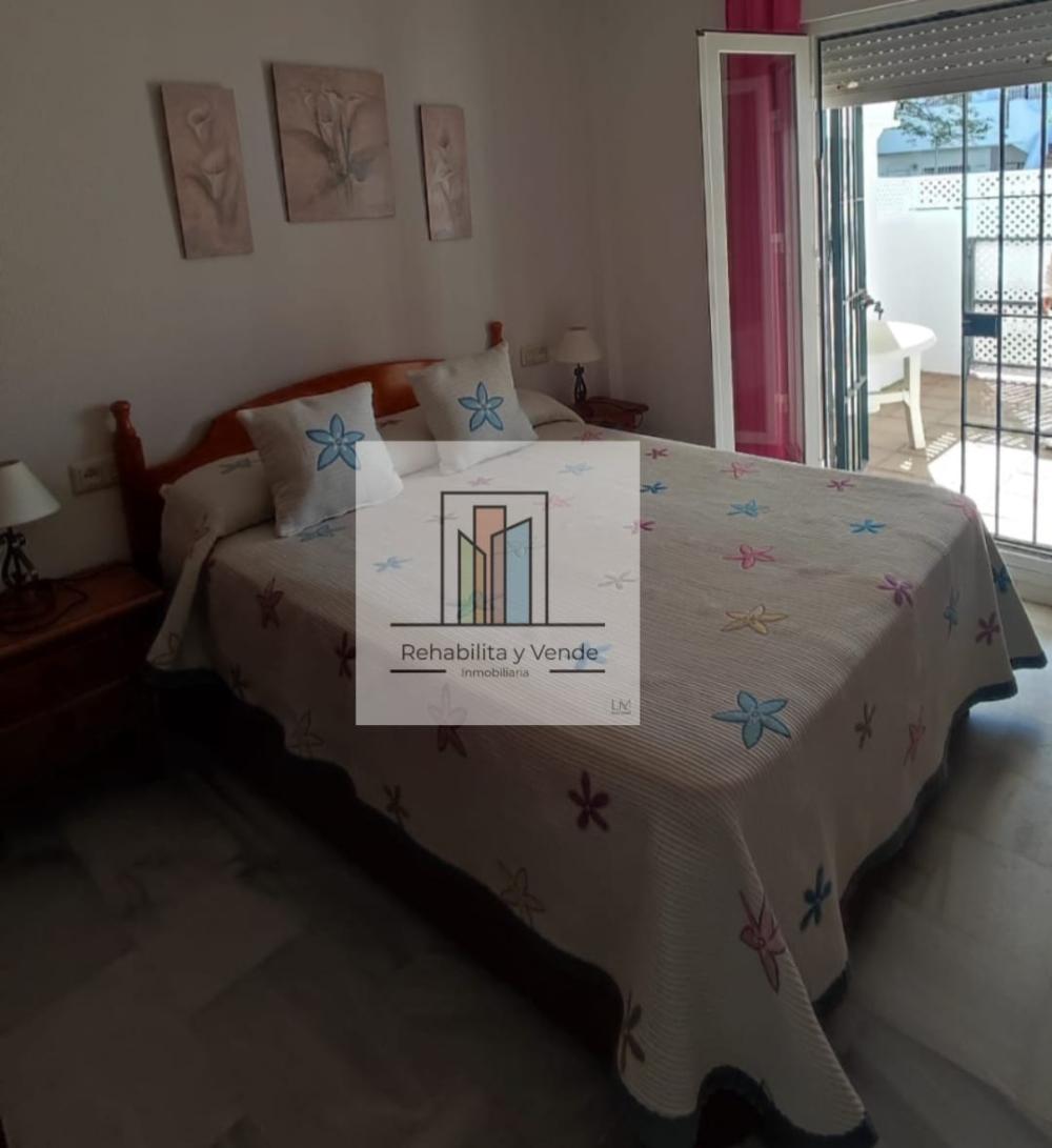  te koop benedenwoning La Barrosa-Sancti Petri Bahía De Cádiz 8