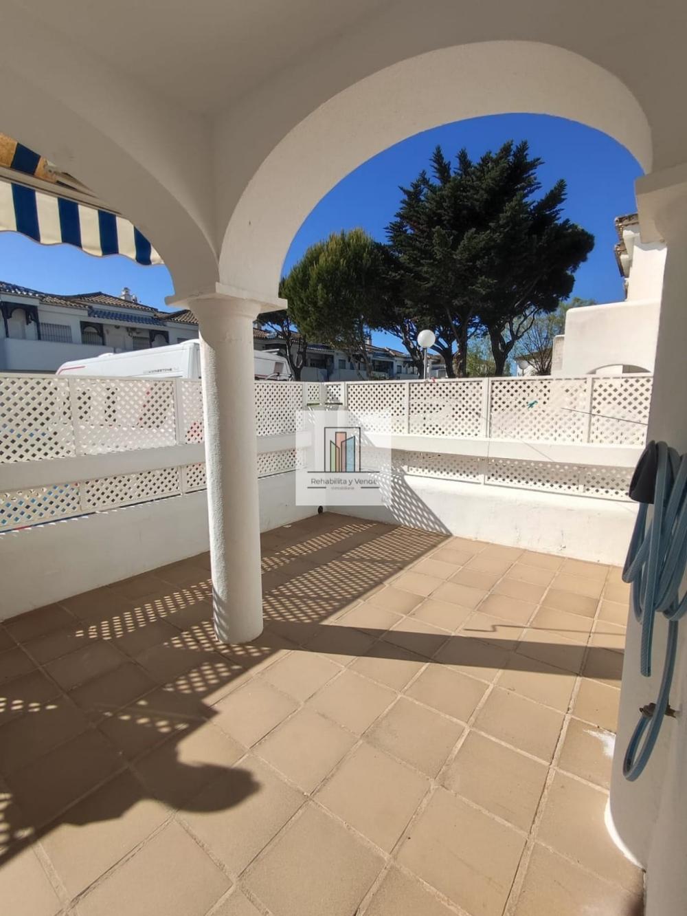  te koop benedenwoning La Barrosa-Sancti Petri Bahía De Cádiz 11