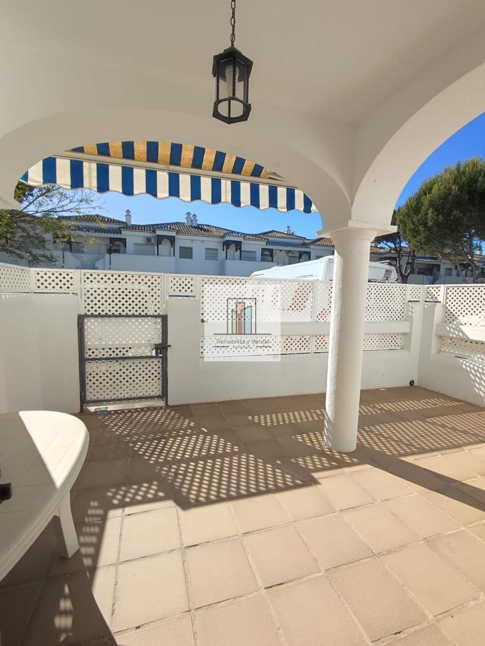  te koop benedenwoning La Barrosa-Sancti Petri Bahía De Cádiz 15