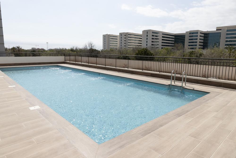  te koop appartement Quatre Carreres Malilla Valencia 20