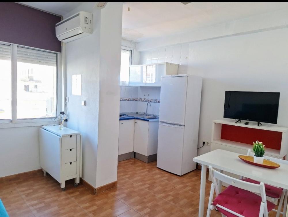  te koop appartement Castillo Espiritu Santo Costa Noroeste 1