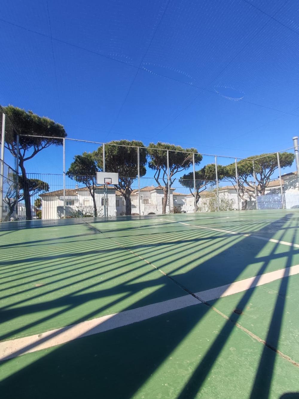  te koop benedenwoning La Barrosa-Sancti Petri Bahía De Cádiz 7