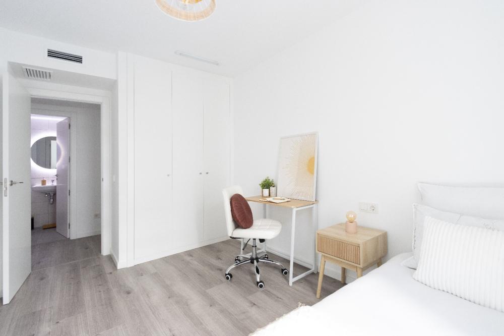  te koop appartement Quatre Carreres Malilla Valencia 11