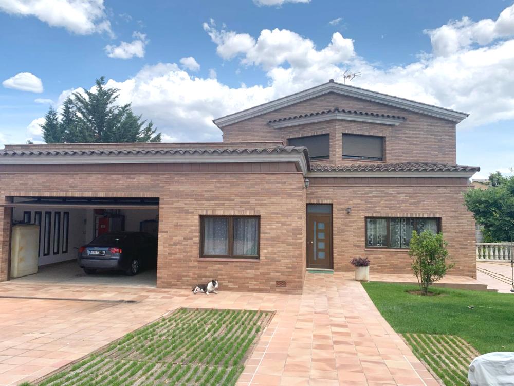  te koop huis Castell-Arnau Vallès Occidental 2