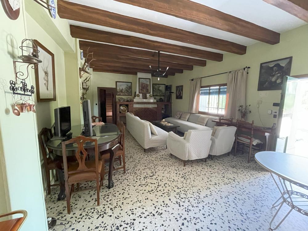  te koop boerderij Andújar Campiña De Jaén 6