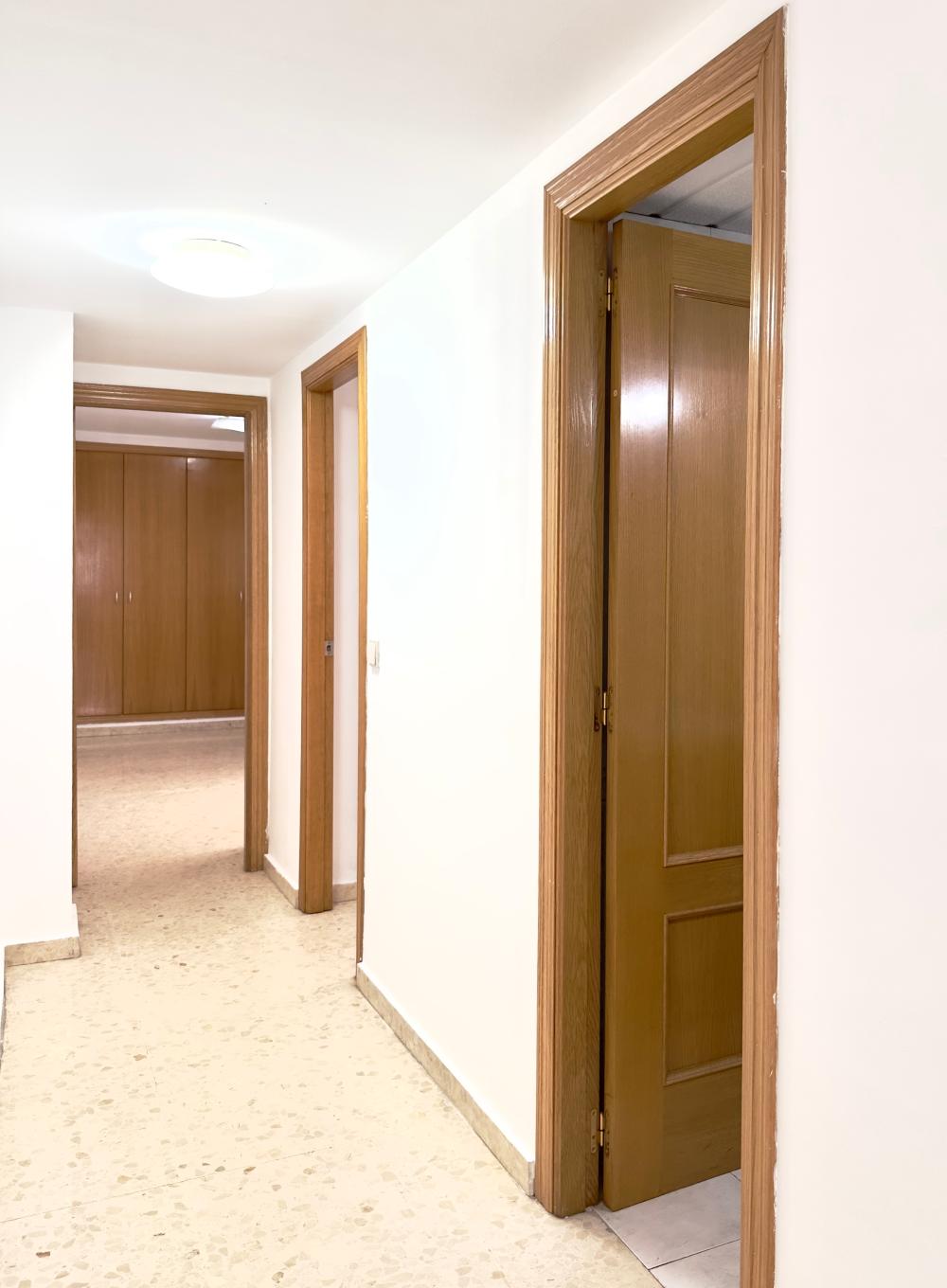  te koop appartement L'eixample Russafa Valencia 21