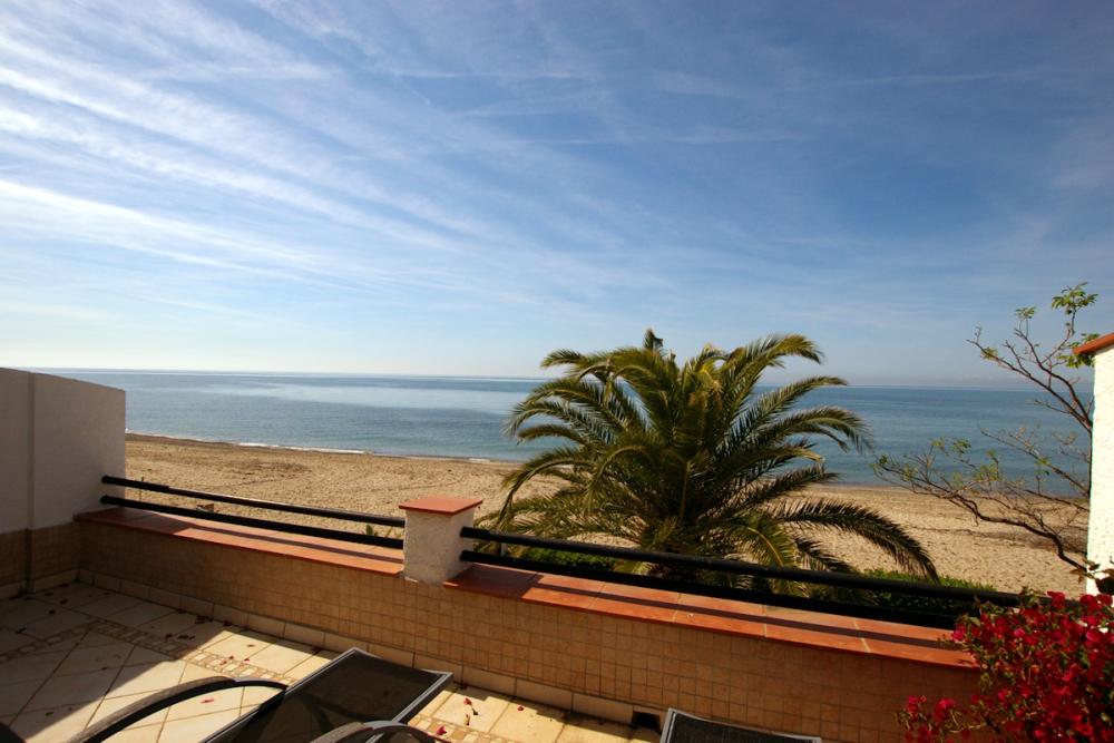  te koop twee-onder-een-kapwoning Montroig-Bahía Baix Camp 5