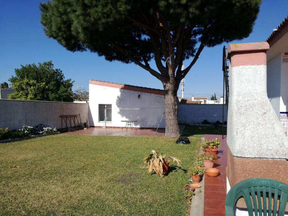  te koop villa Los Gallos Bahía De Cádiz 5