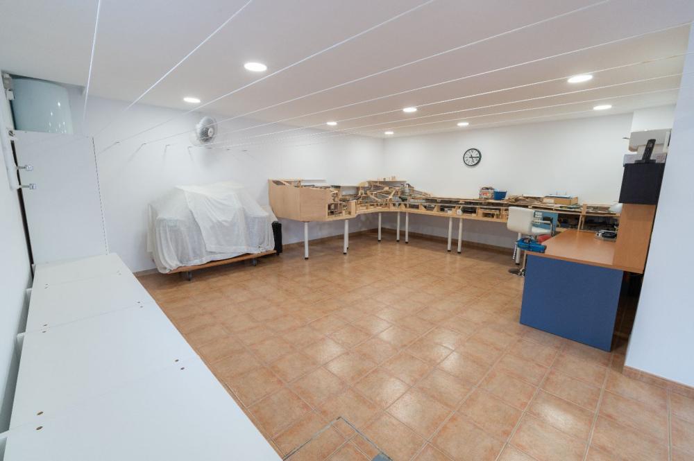  te koop twee-onder-een-kapwoning Gines Metropolitana De Sevilla 6