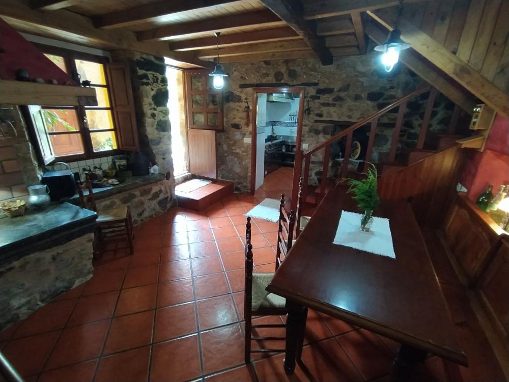  te koop huis Río Da Cruz Ortegal 30
