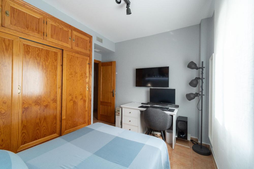  te koop twee-onder-een-kapwoning Gines Metropolitana De Sevilla 40