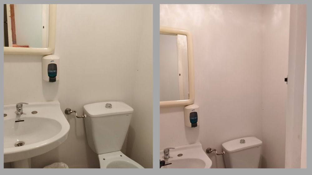  te koop bedrijfsruimte/ kantoor Poniente Marina Baixa 24