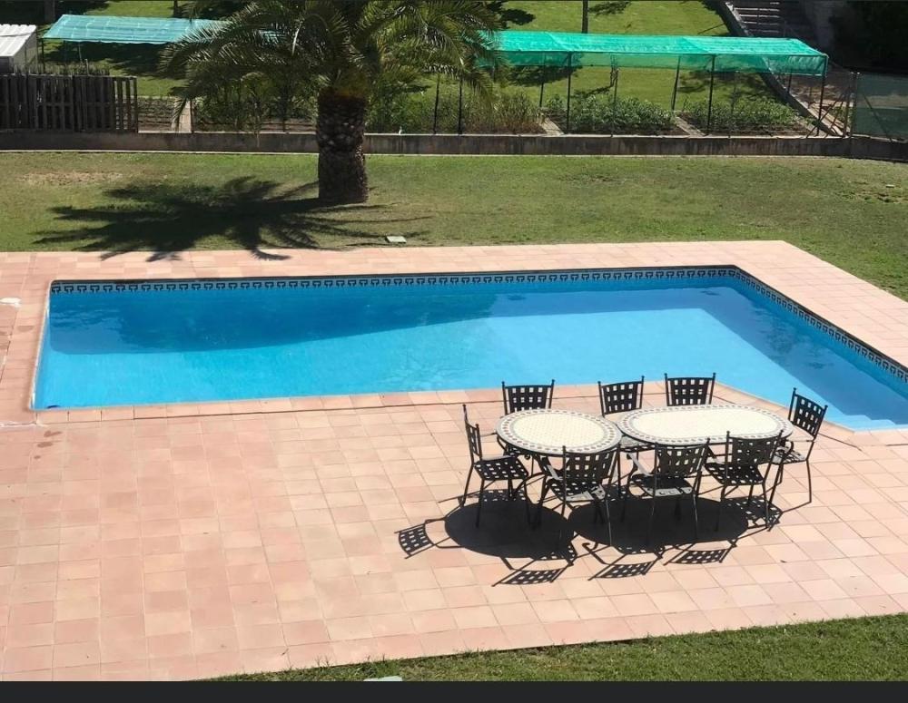  te koop huis Castell-Arnau Vallès Occidental 1