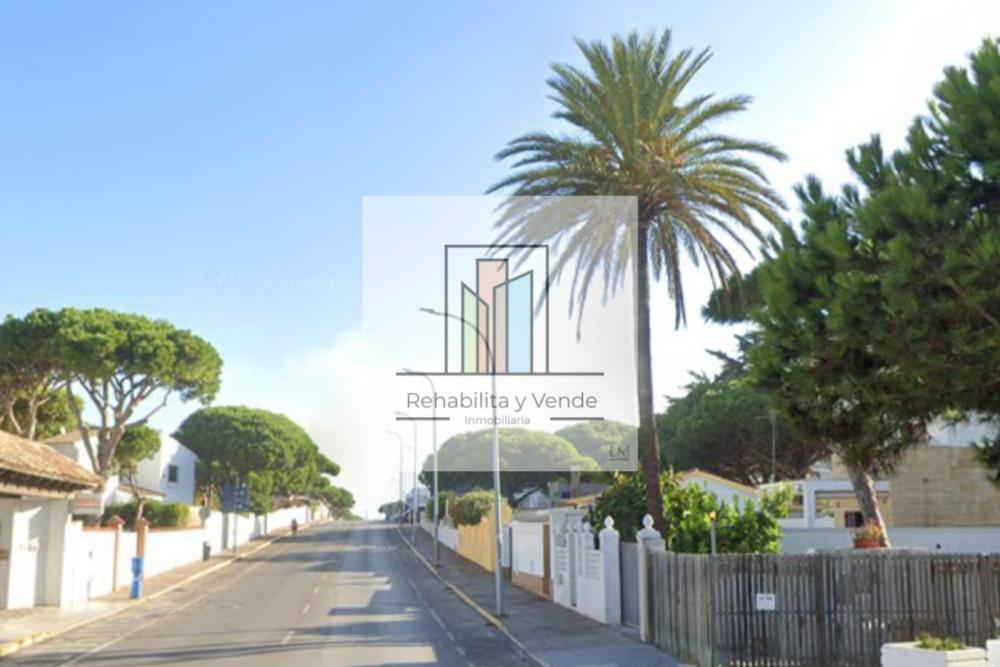  te koop benedenwoning La Barrosa-Sancti Petri Bahía De Cádiz 25