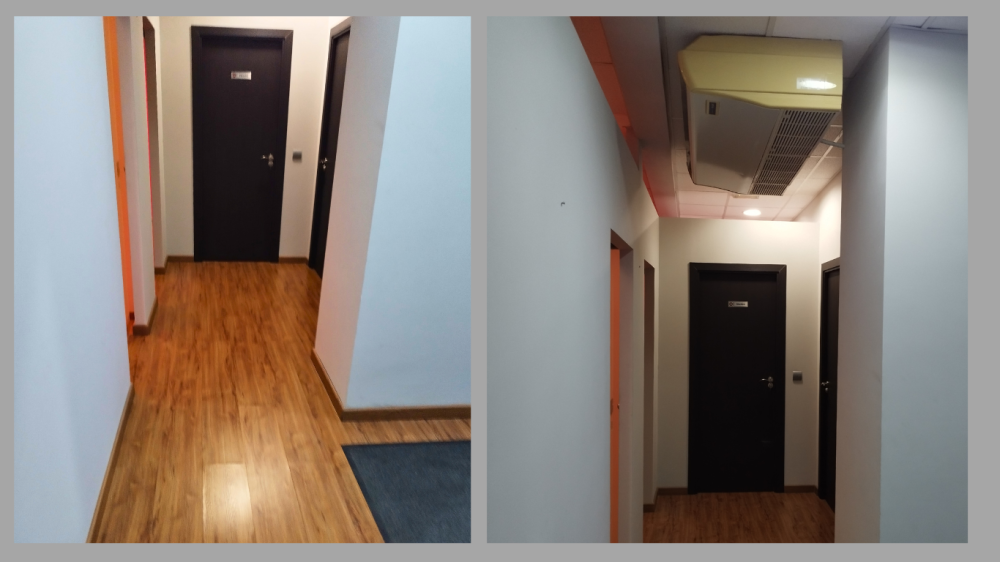  te koop bedrijfsruimte/ kantoor Poniente Marina Baixa 16