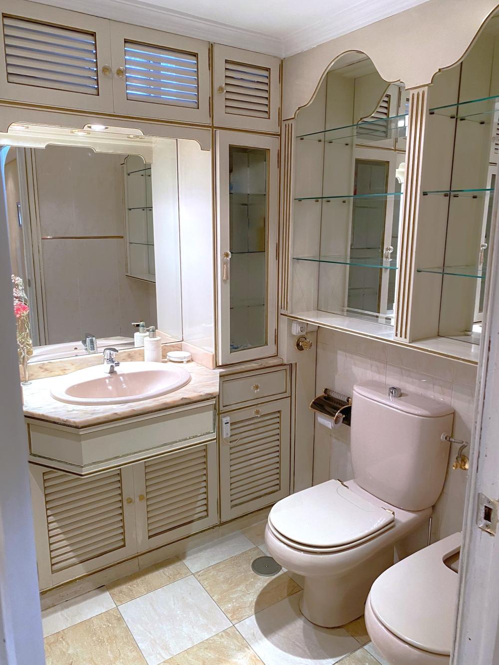  te koop appartement Chamartín-El Viso Madrid Capital 8