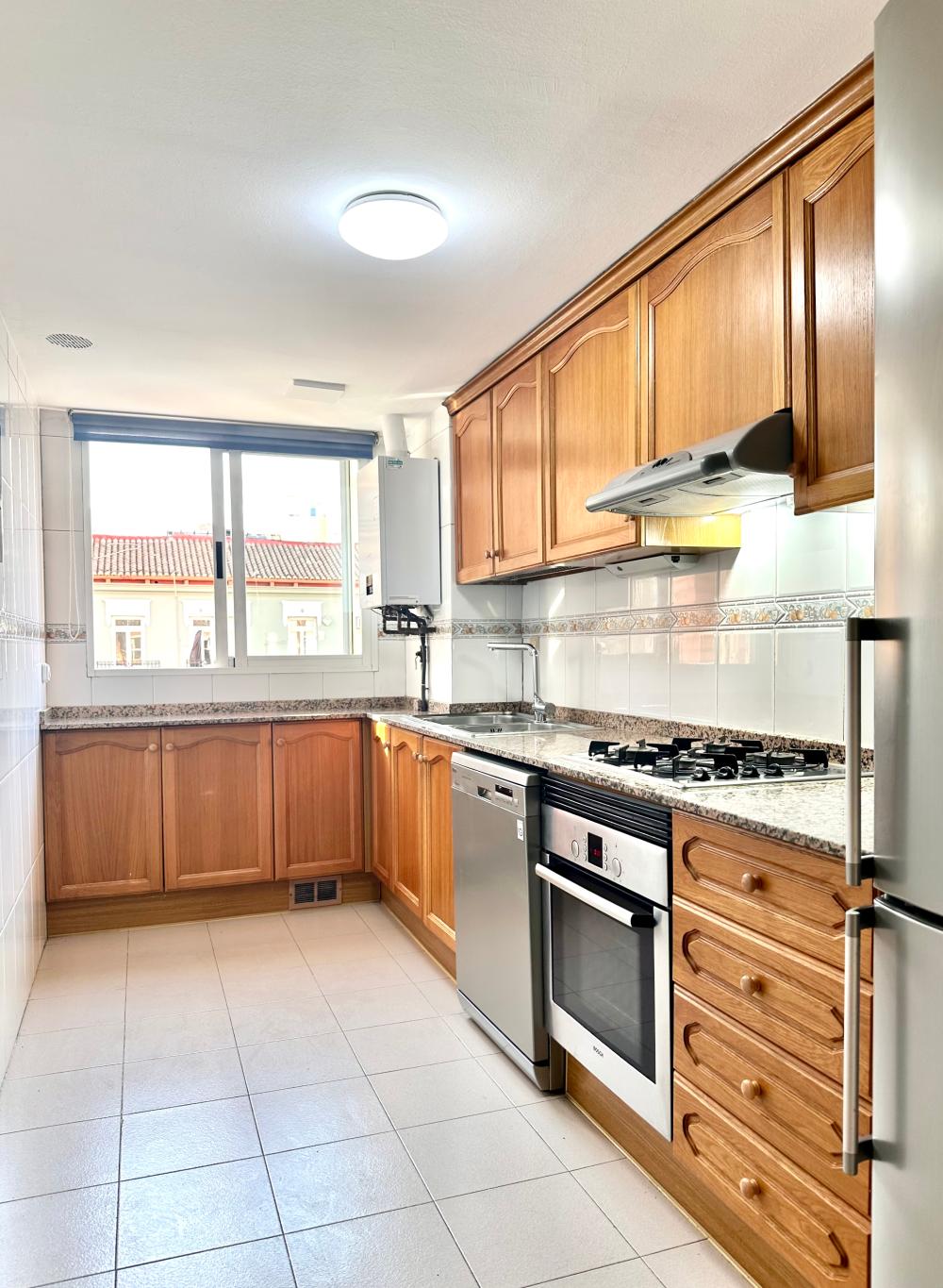  te koop appartement L'eixample Russafa Valencia 12