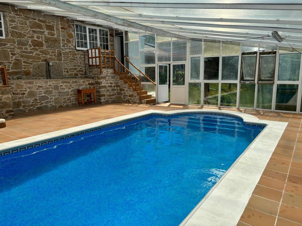  te koop huis Mesego Caldas 4