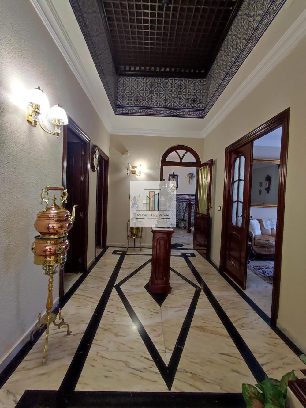  te koop herenhuis Medina Sidonia Janda (La) 1