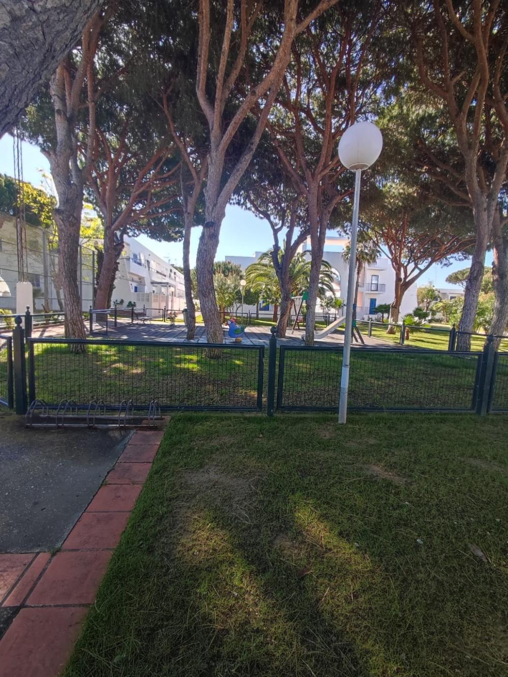  te koop benedenwoning La Barrosa-Sancti Petri Bahía De Cádiz 26