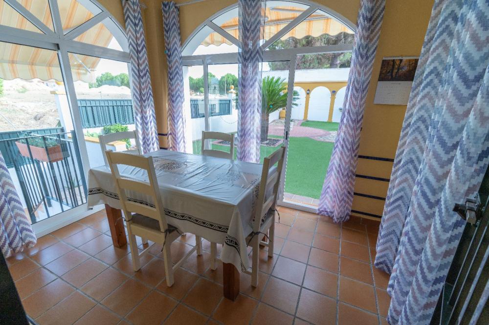  te koop twee-onder-een-kapwoning Gines Metropolitana De Sevilla 46