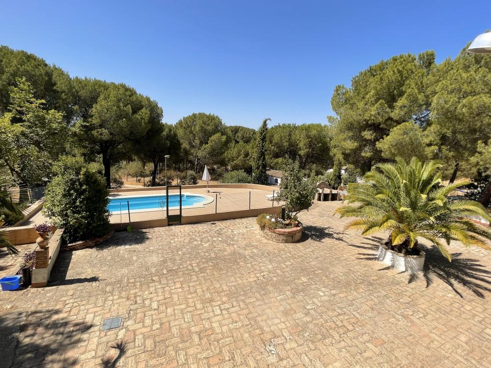  te koop boerderij Andújar Campiña De Jaén 3