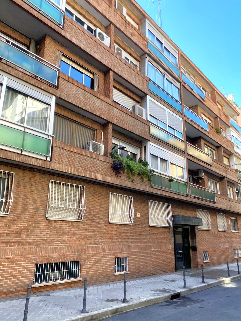  te koop appartement Chamartín-El Viso Madrid Capital 26