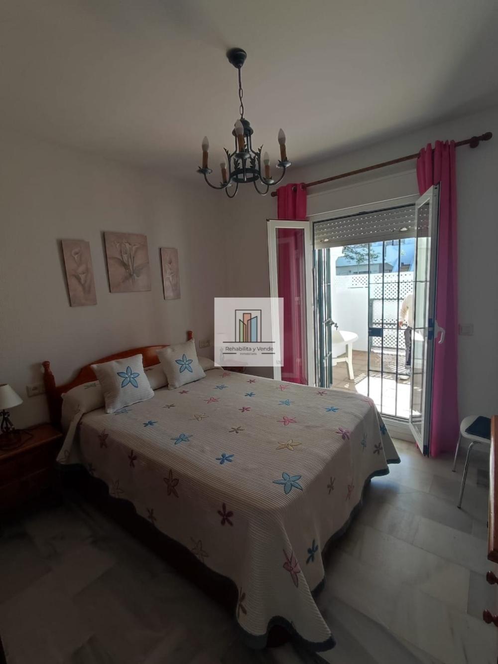  te koop benedenwoning La Barrosa-Sancti Petri Bahía De Cádiz 24