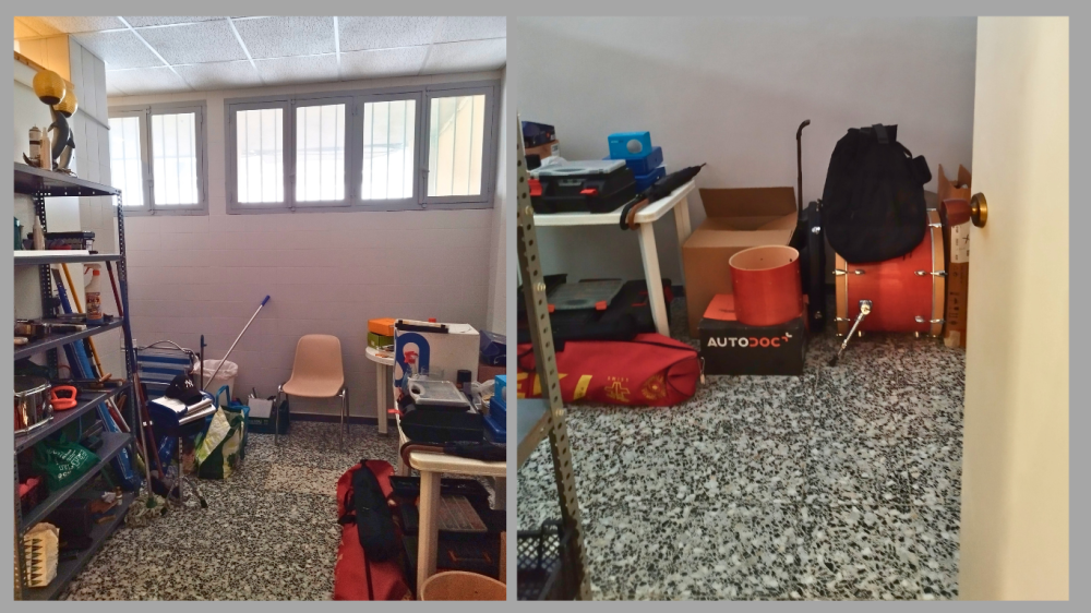  te koop bedrijfsruimte/ kantoor Poniente Marina Baixa 25