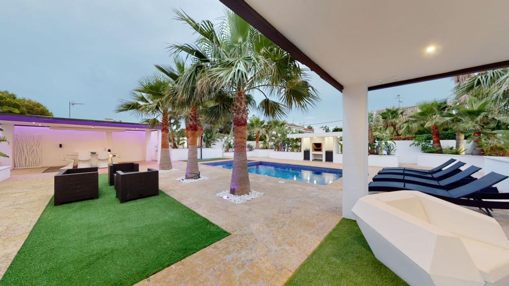  te koop villa Tres Cales Baix Ebre 6