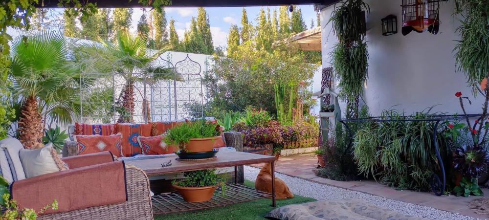  te koop boerderij Estepona Costa Del Sol Occidental 24
