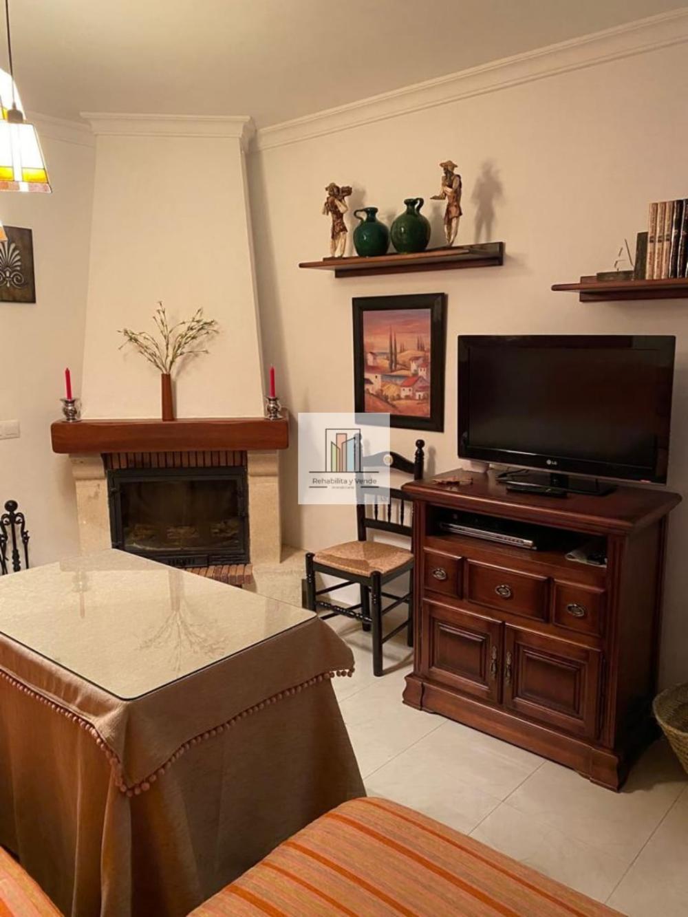  te koop appartement El Bosque Sierra De Cádiz 11