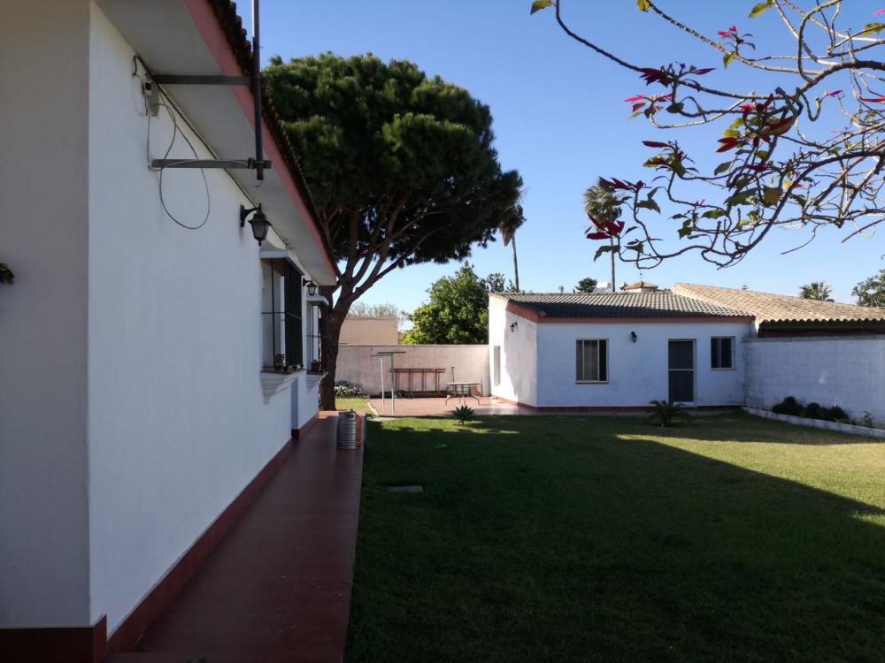  te koop villa Los Gallos Bahía De Cádiz 4