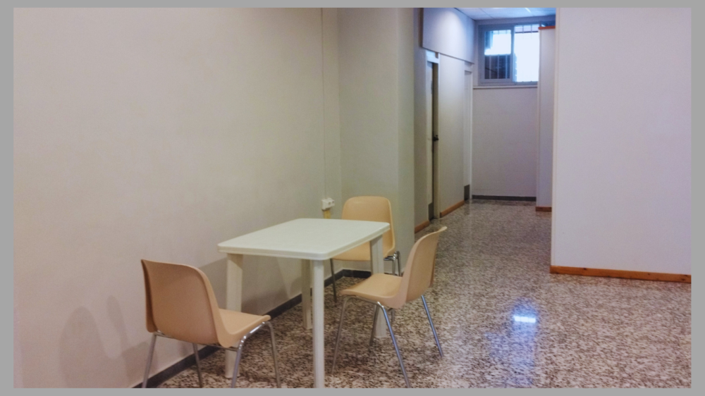  te koop bedrijfsruimte/ kantoor Poniente Marina Baixa 20