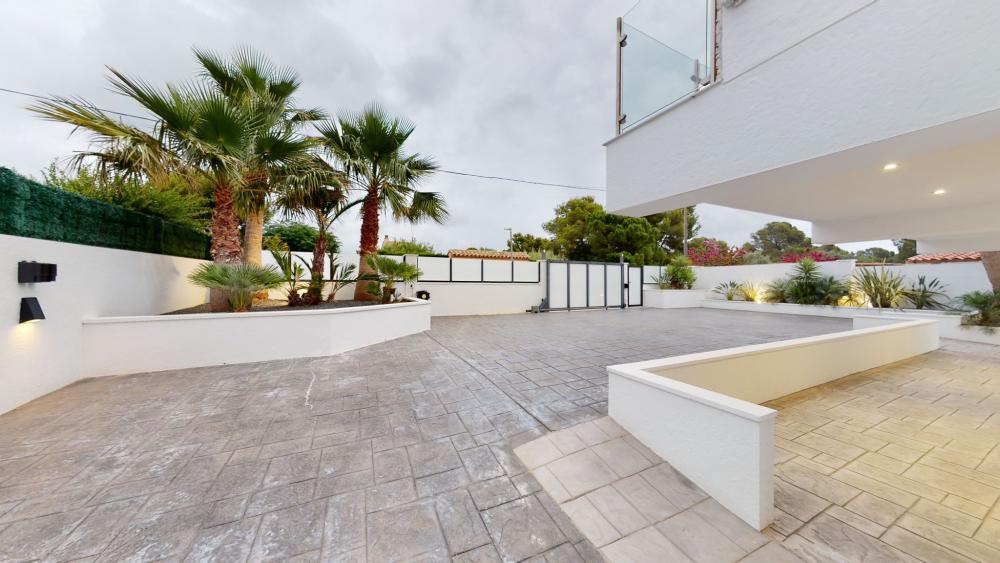  te koop villa Tres Cales Baix Ebre 20