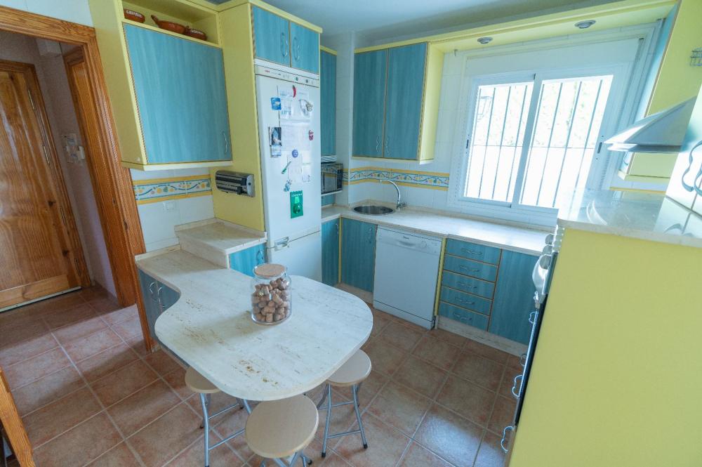  te koop twee-onder-een-kapwoning Gines Metropolitana De Sevilla 36
