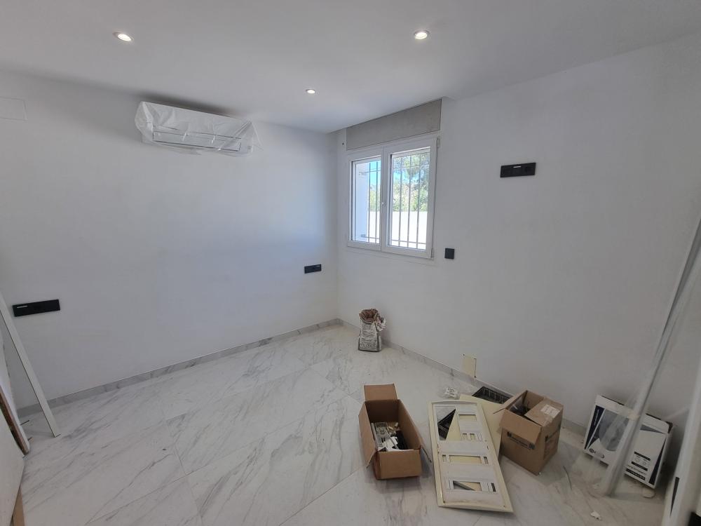  te koop villa Tres Cales Baix Ebre 9