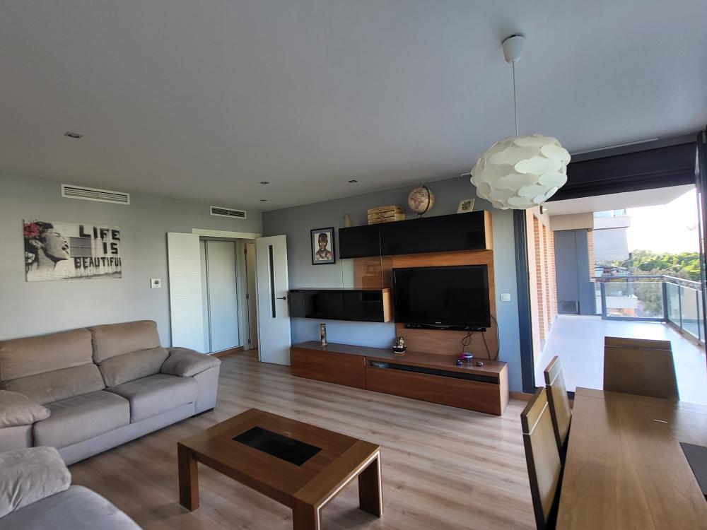  te koop appartement Playa De San Juan Alacantí 7